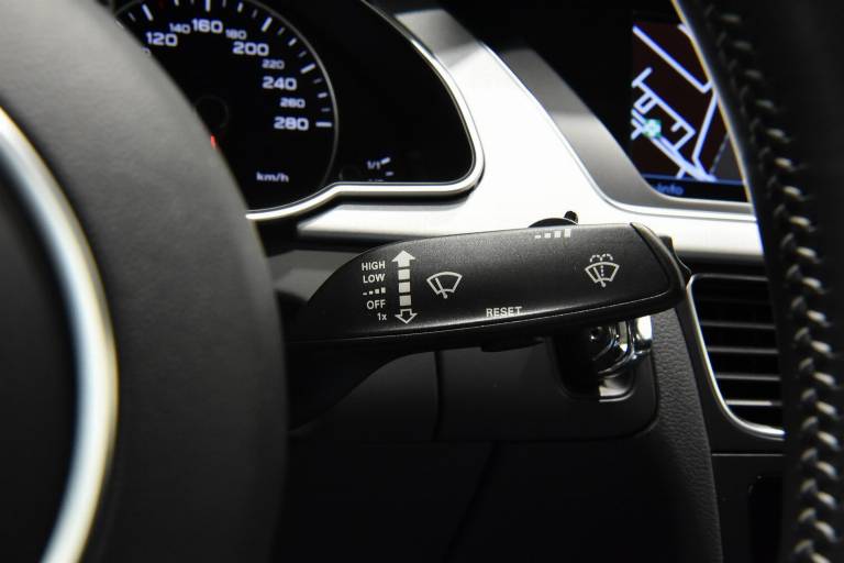 AUDI A5 27