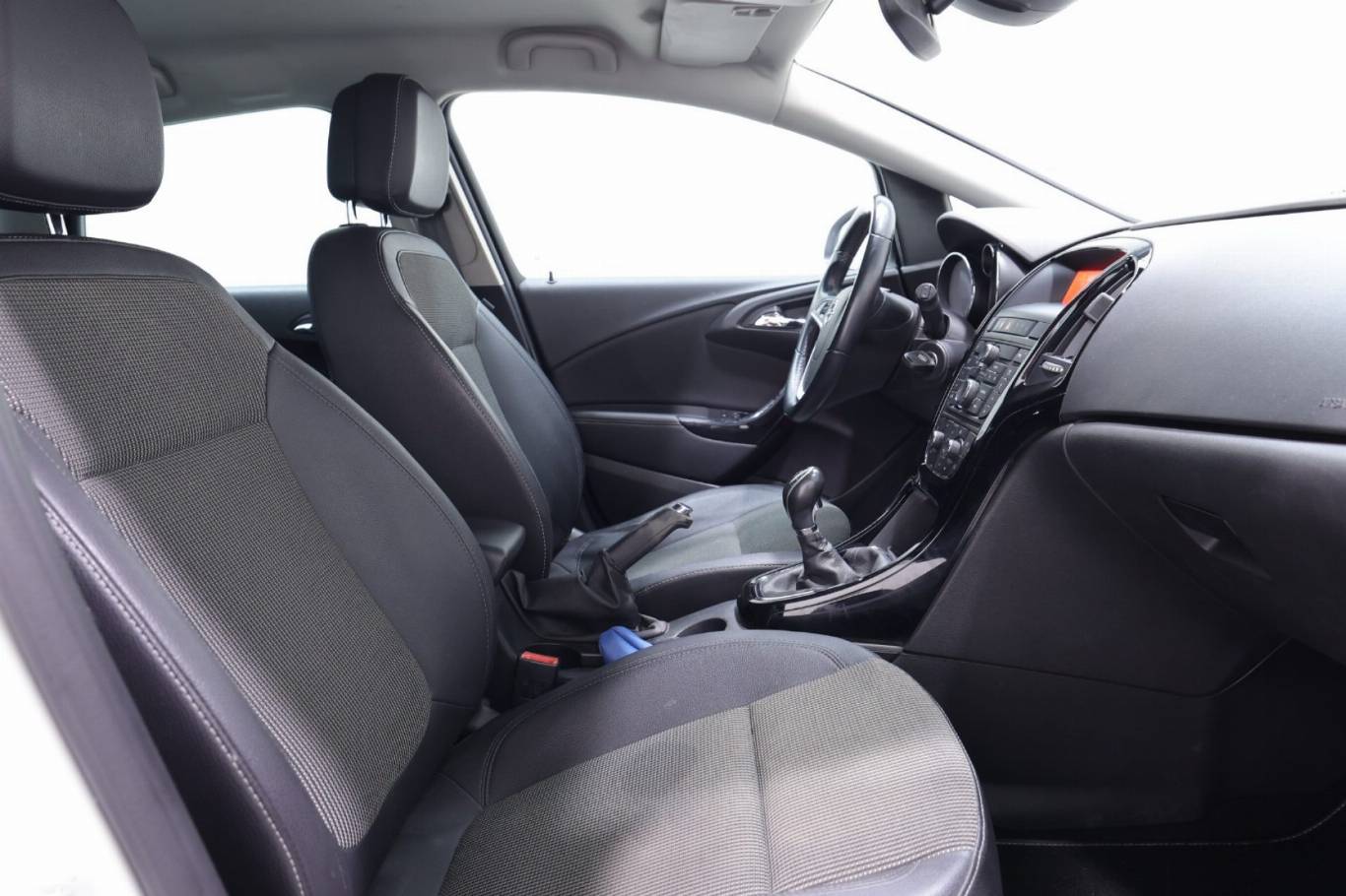OPEL Astra 41