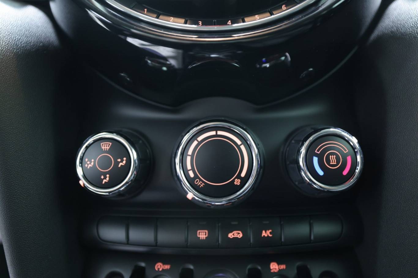 MINI Cooper 27