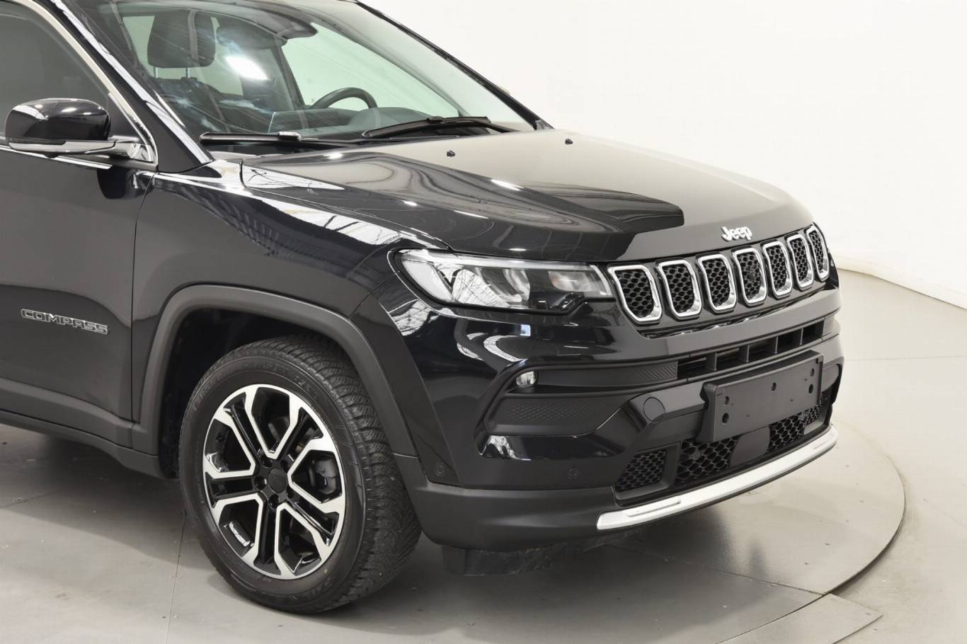 JEEP Compass 16
