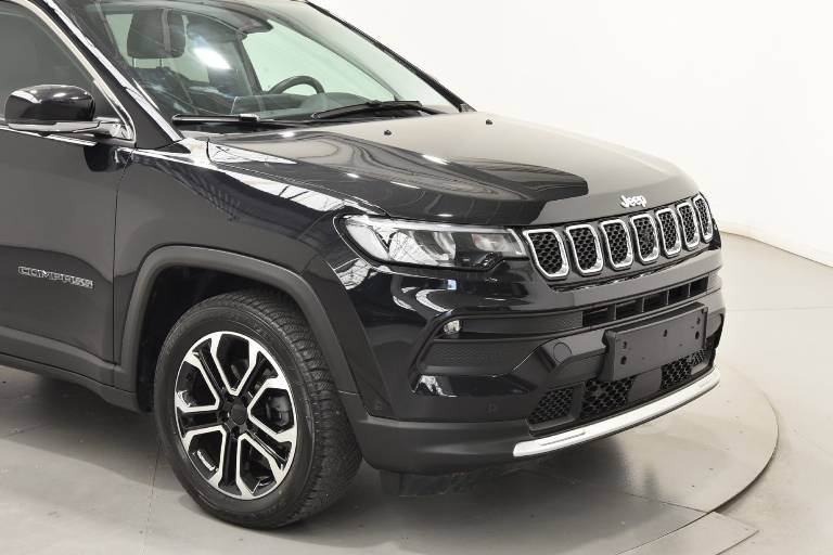 JEEP Compass 16