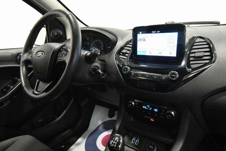 FORD Ka+ 28