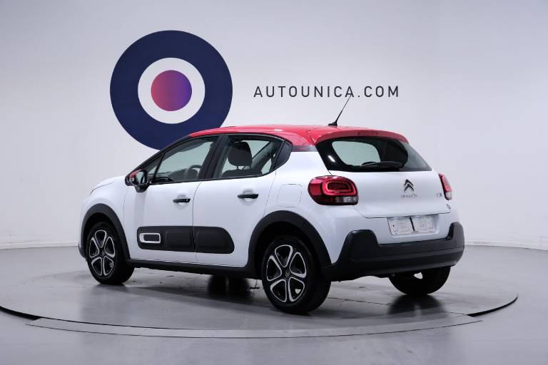 CITROEN C3 17