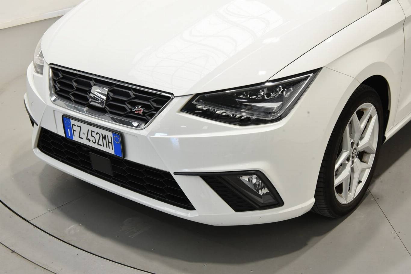 SEAT Ibiza 41