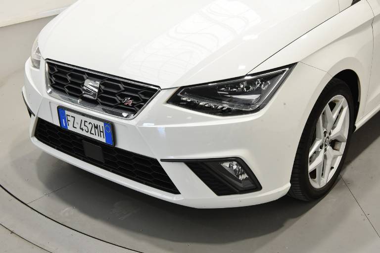 SEAT Ibiza 41
