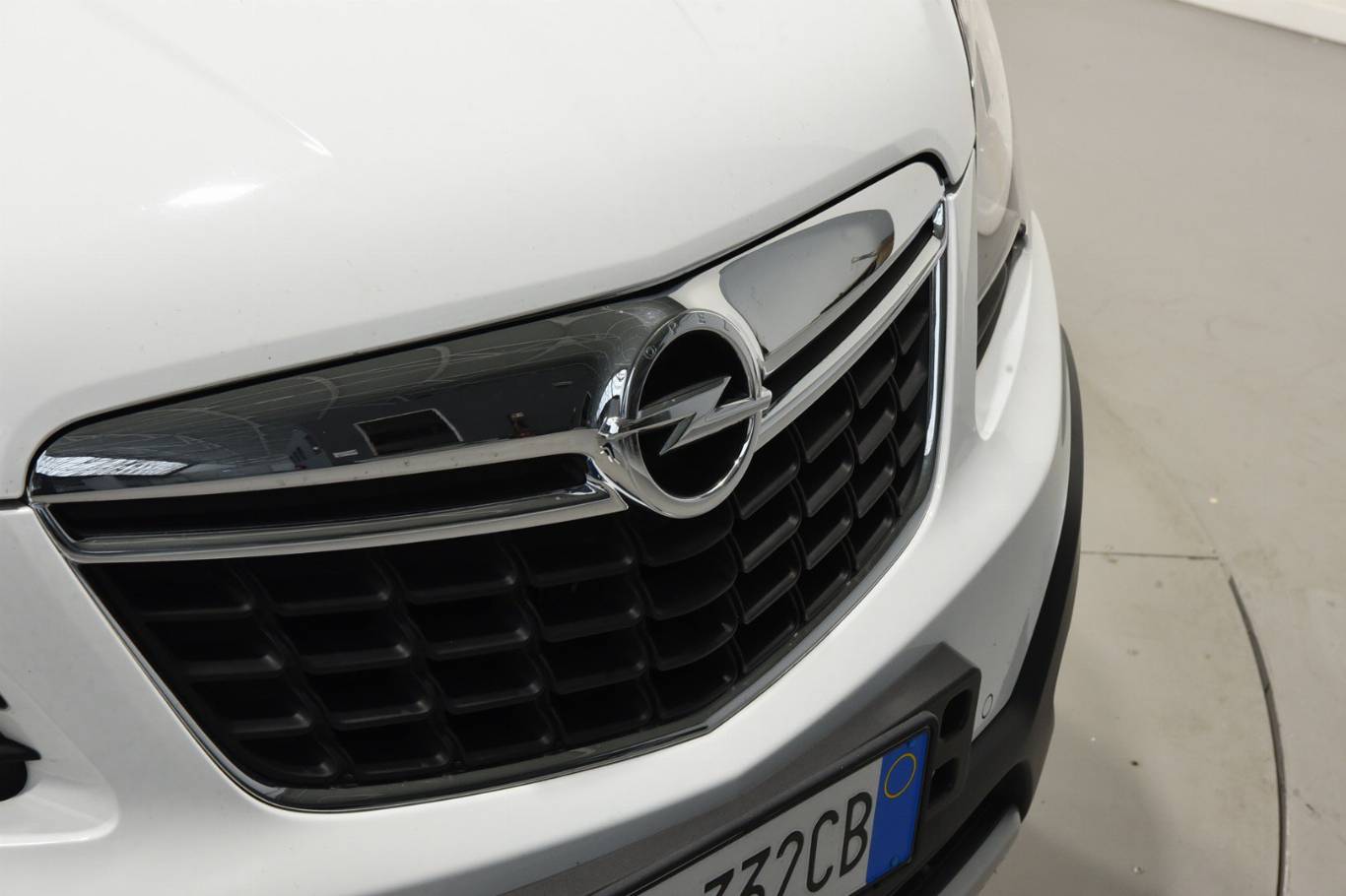 OPEL Mokka 35