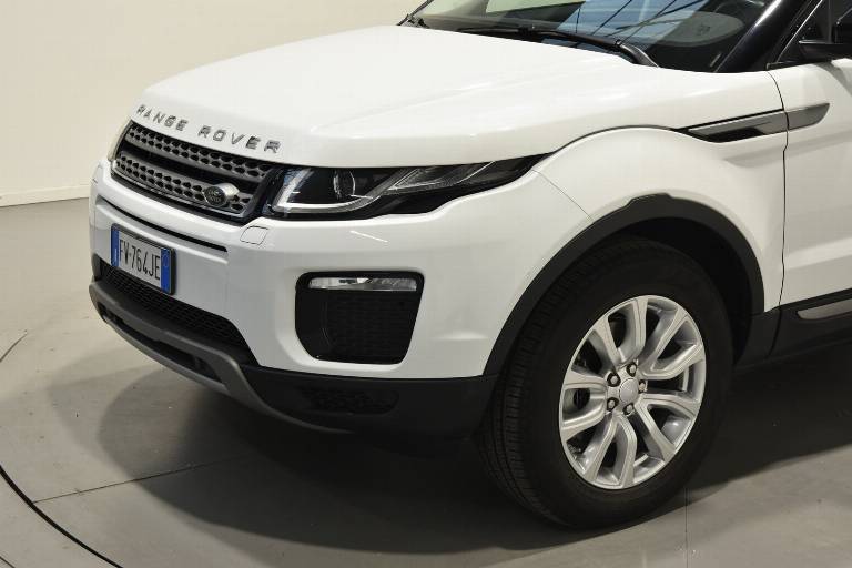 LAND ROVER Range Rover Evoque 45