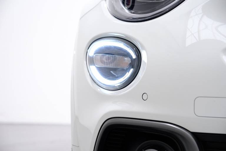FIAT 500X 19