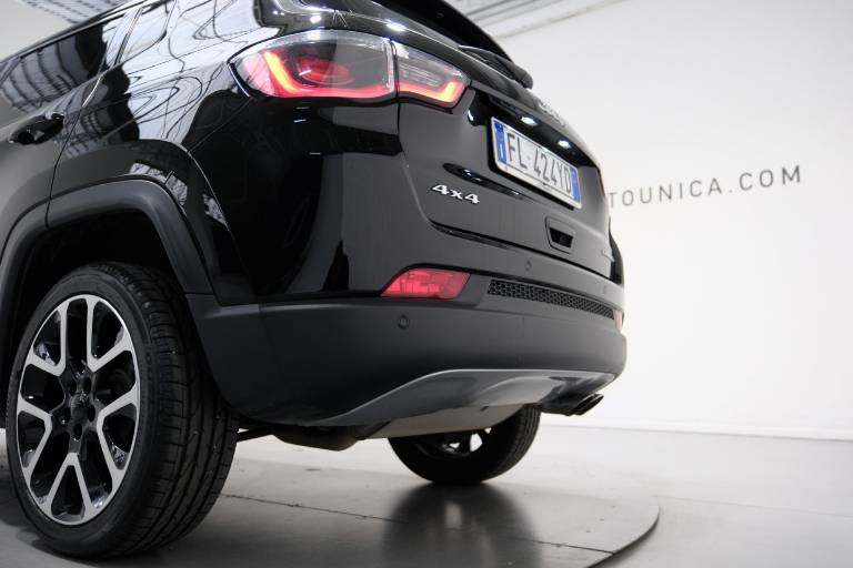 JEEP Compass 50