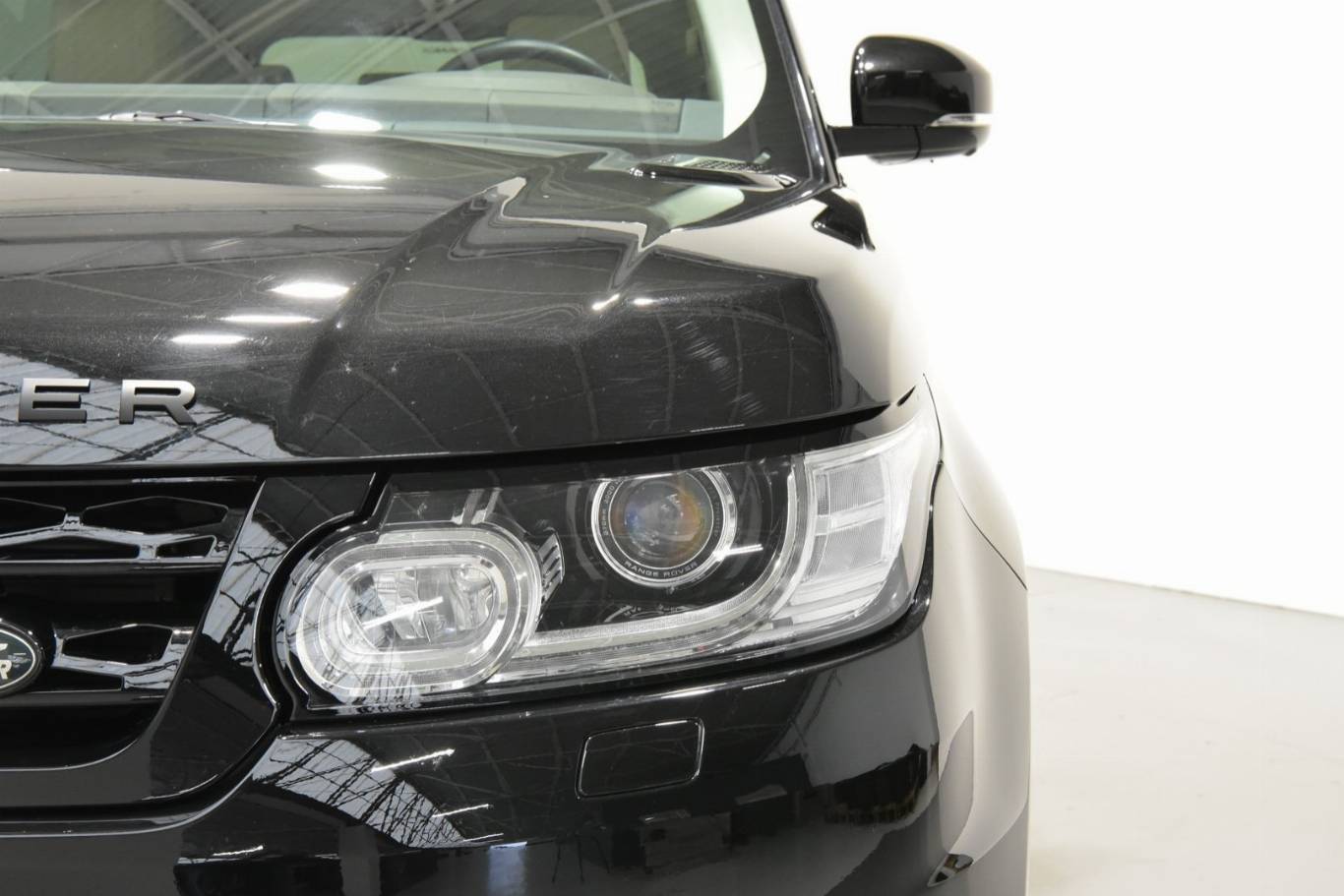 LAND ROVER Range Rover Sport 18