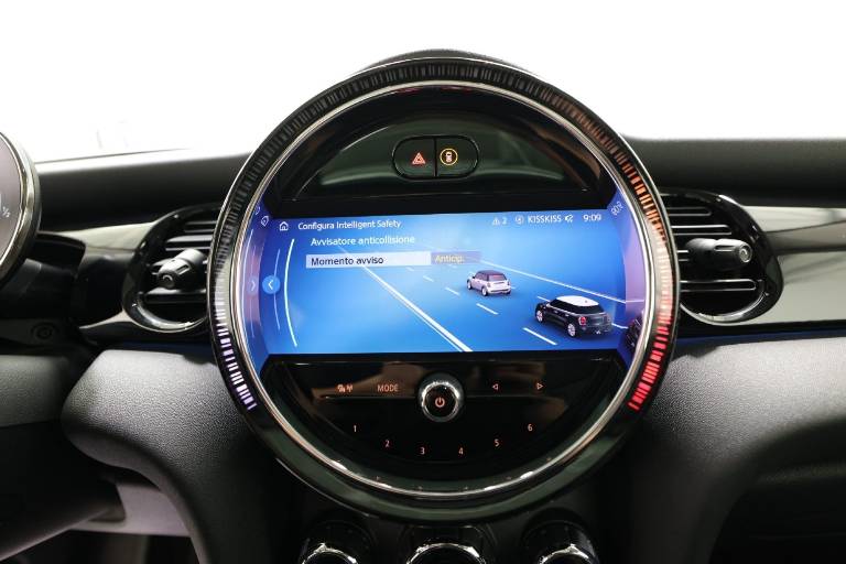 MINI Cooper 28