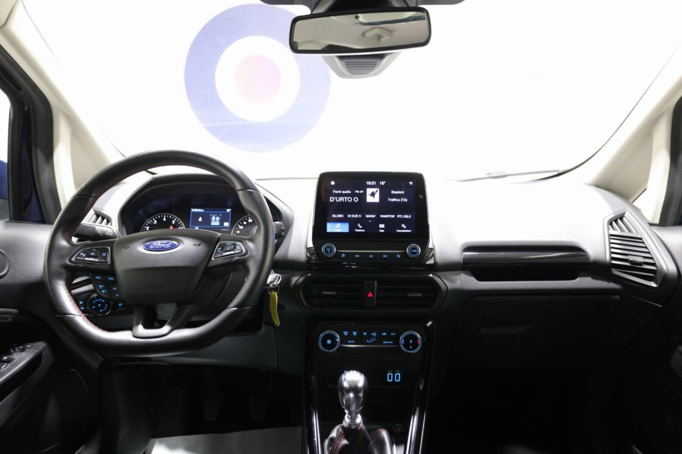 FORD EcoSport 9
