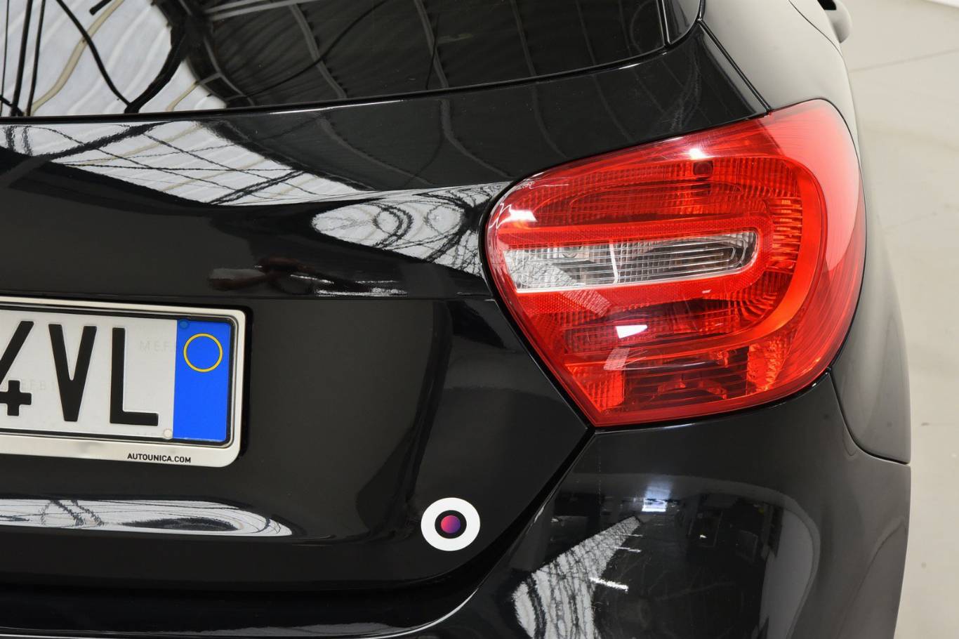 MERCEDES-BENZ A 180 19