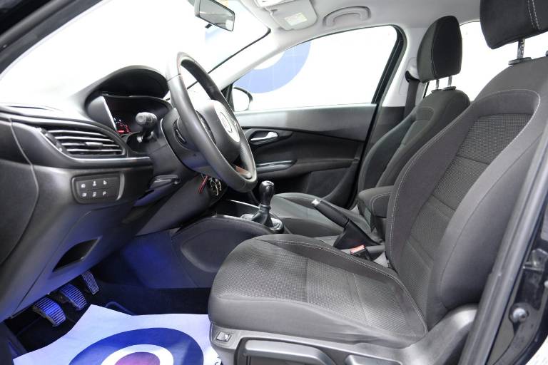 FIAT Tipo 19
