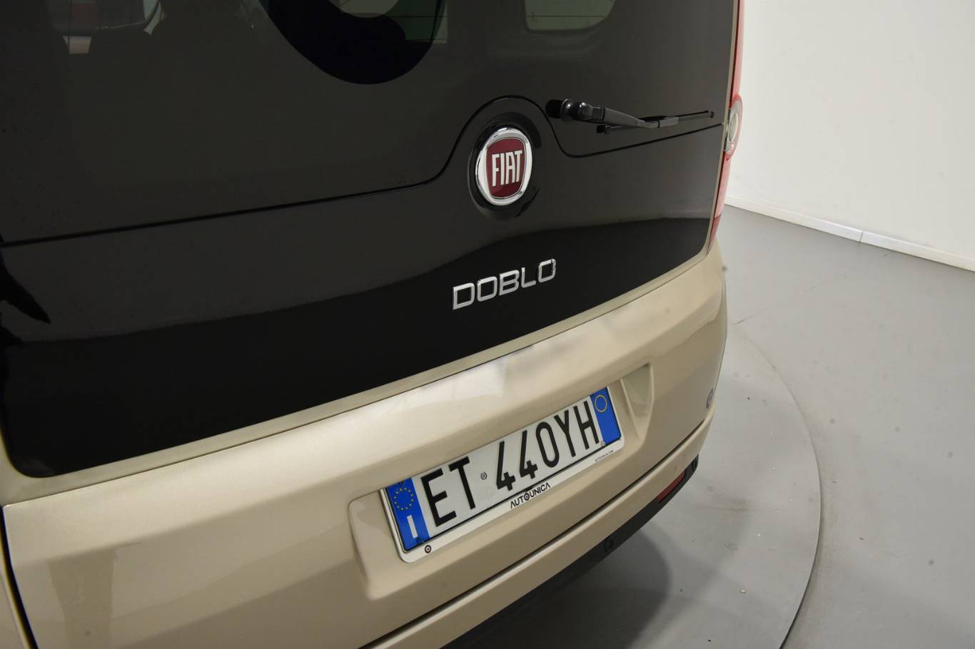 FIAT Doblo 43