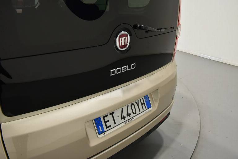 FIAT Doblo 43