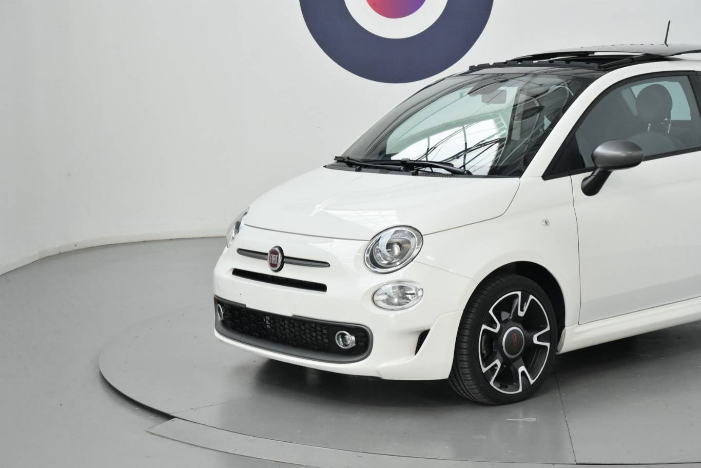 FIAT 500 14
