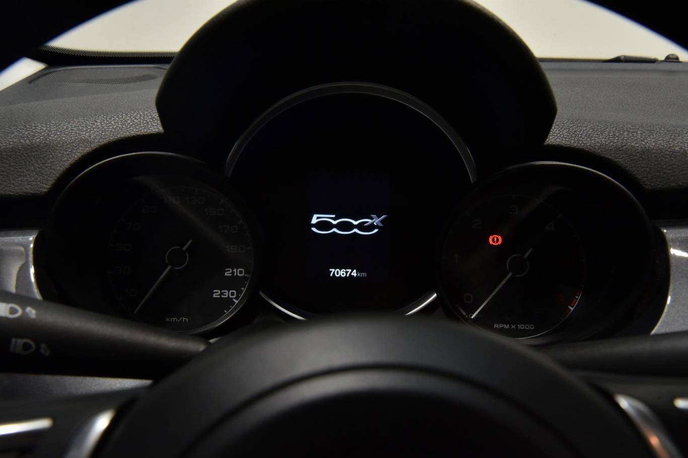 FIAT 500X 25