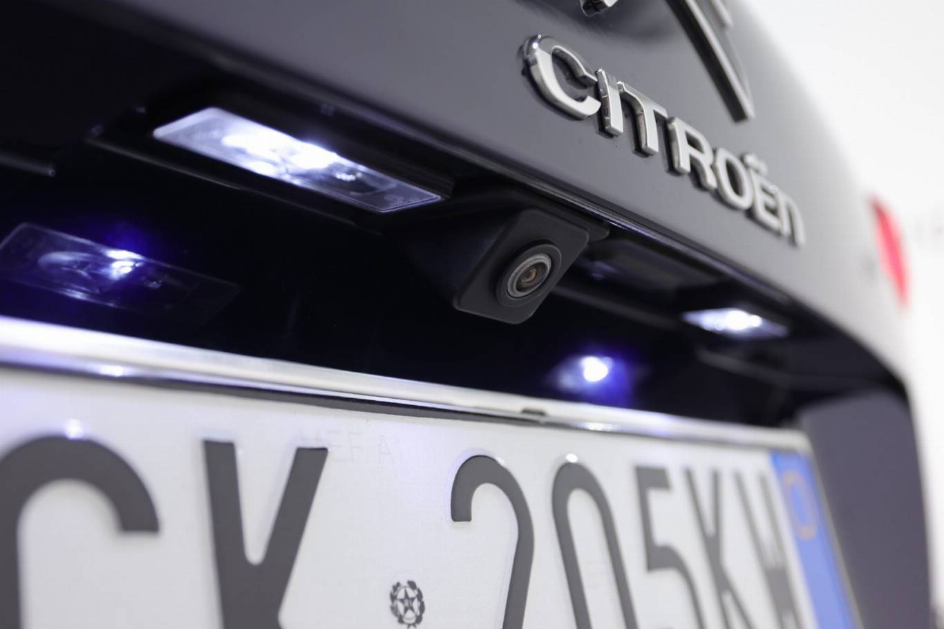 CITROEN C5 Aircross 44