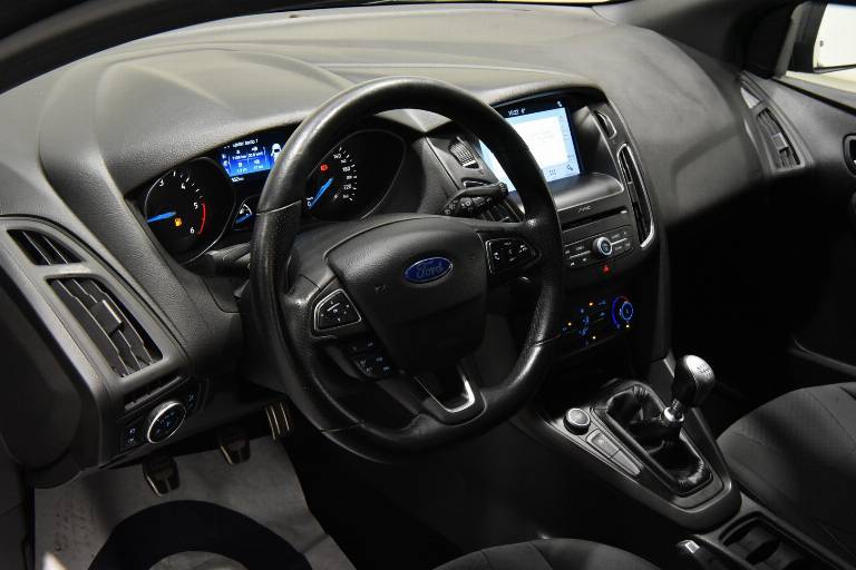 FORD Focus 3