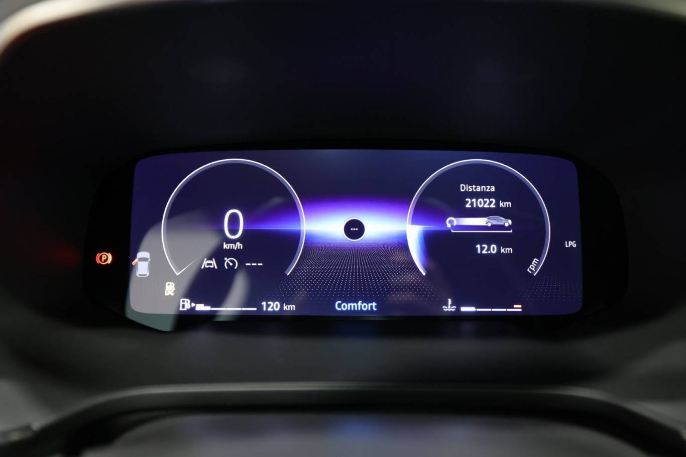 RENAULT Captur 8