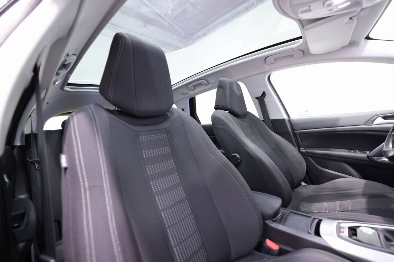PEUGEOT 308 39