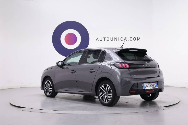 PEUGEOT 208 15