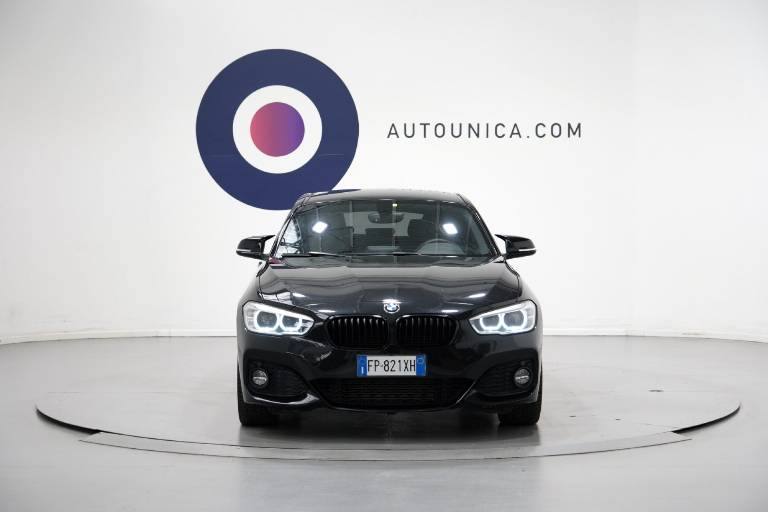 BMW 118 2