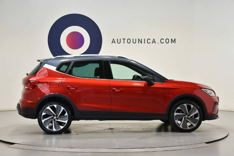 SEAT Arona 31