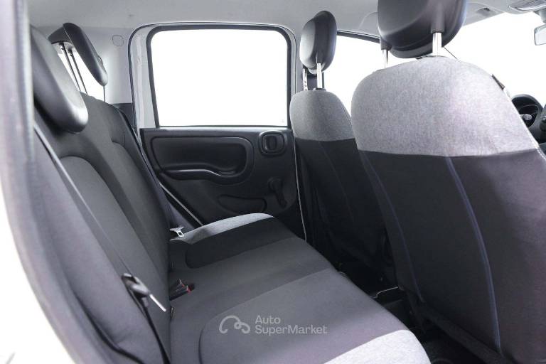 FIAT Panda 34