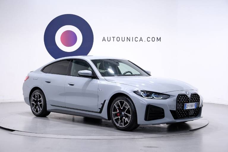 BMW 420 3