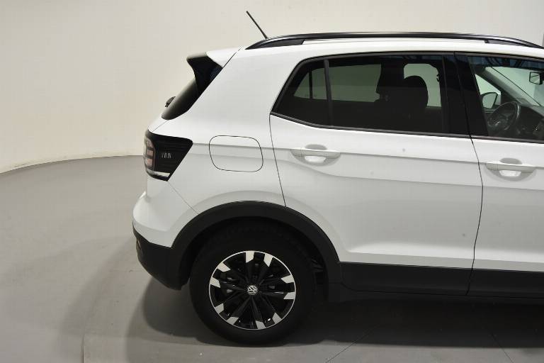 VOLKSWAGEN T-Cross 53