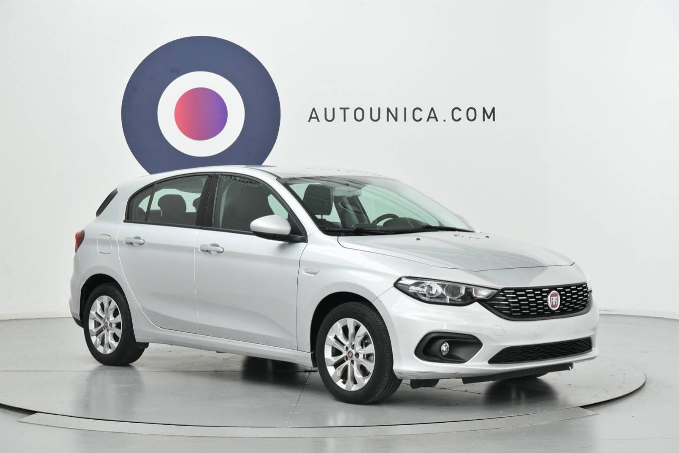 FIAT Tipo 27
