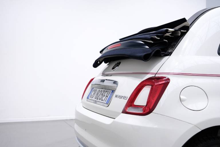 FIAT 500C 49