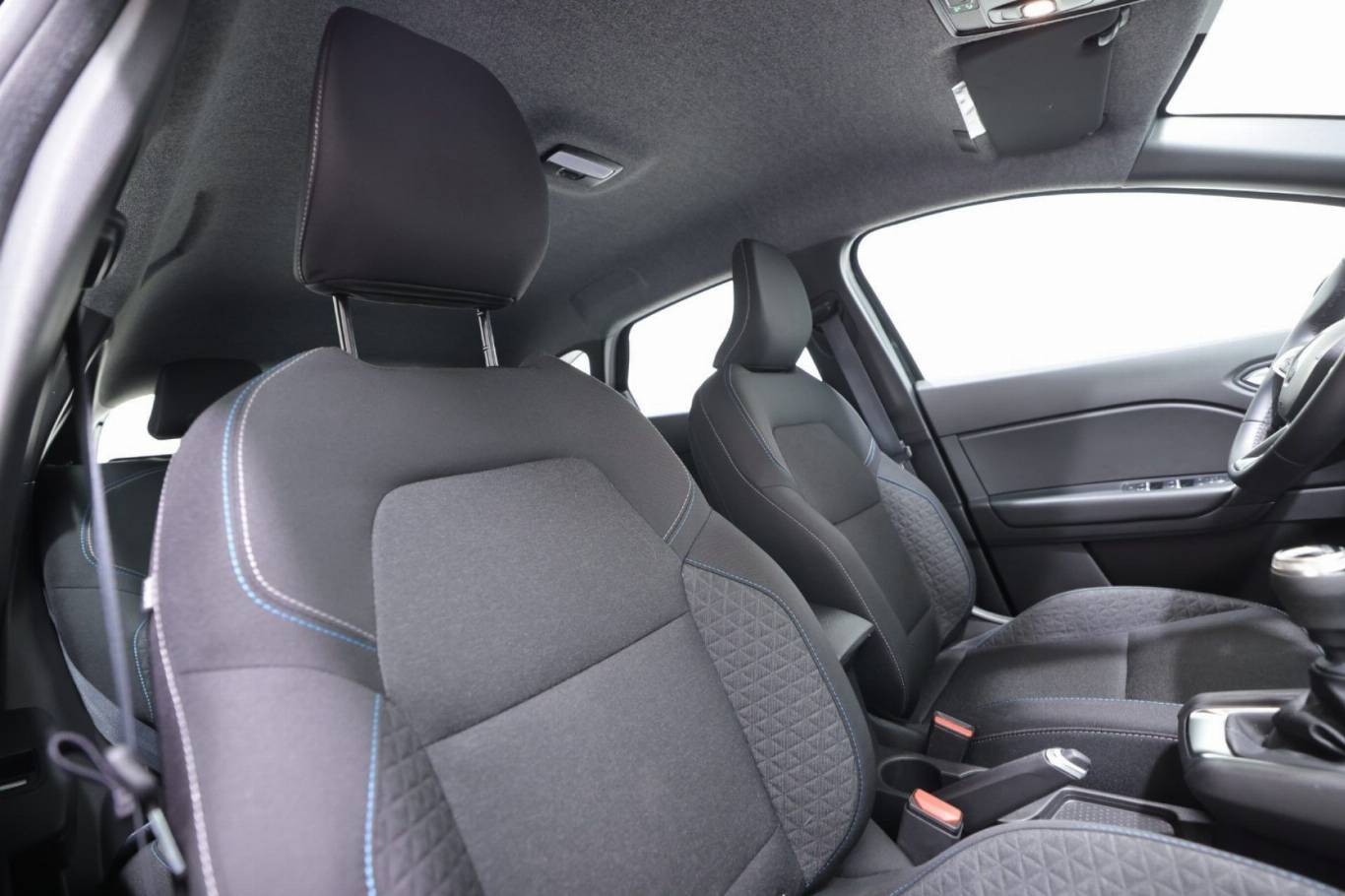 RENAULT Captur 43