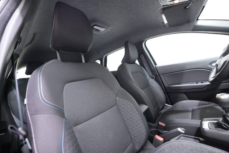 RENAULT Captur 43