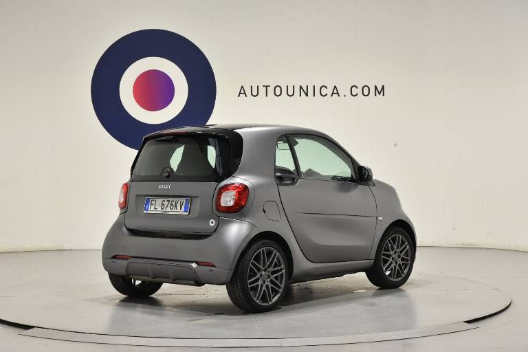 SMART ForTwo 26