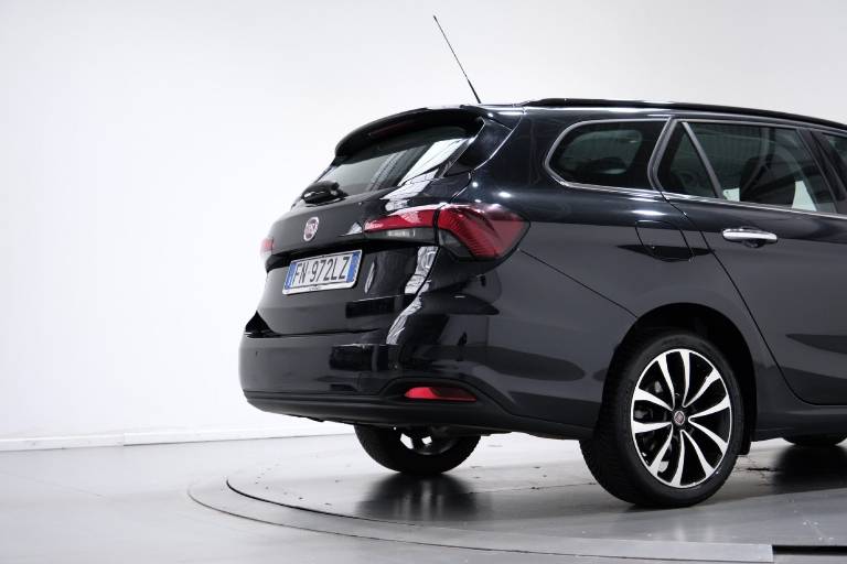 FIAT Tipo 50