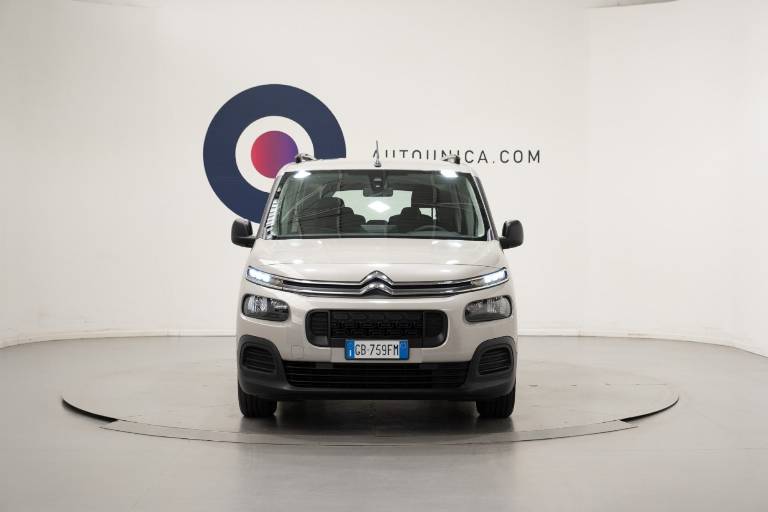 CITROEN Berlingo 2