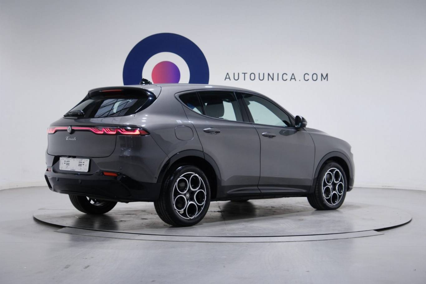 ALFA ROMEO Tonale 15