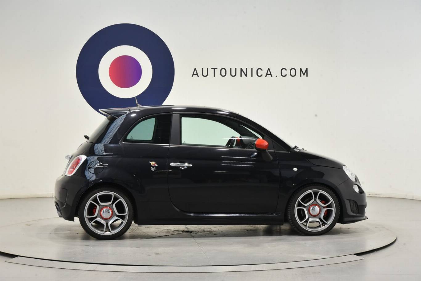 ABARTH 595 31