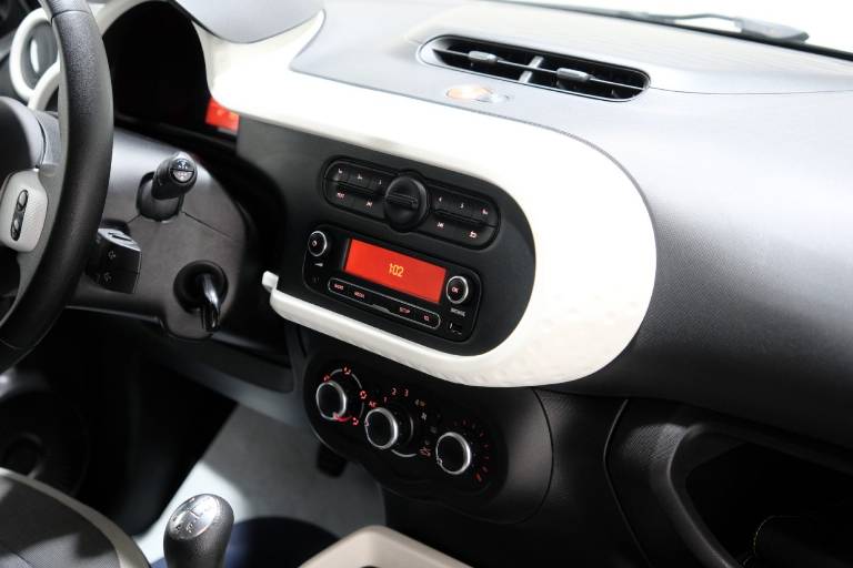 RENAULT Twingo 50
