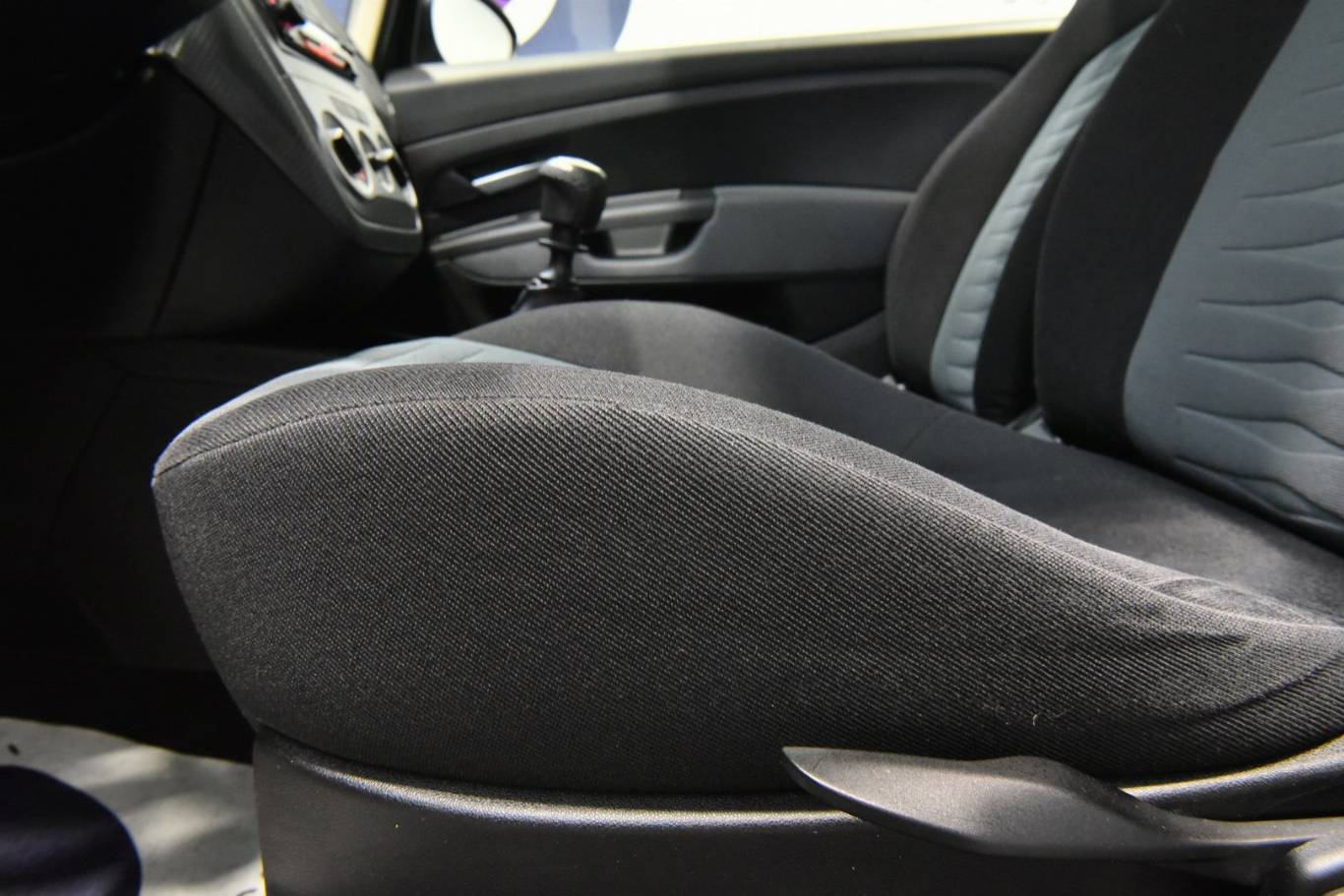 FIAT Grande Punto 41