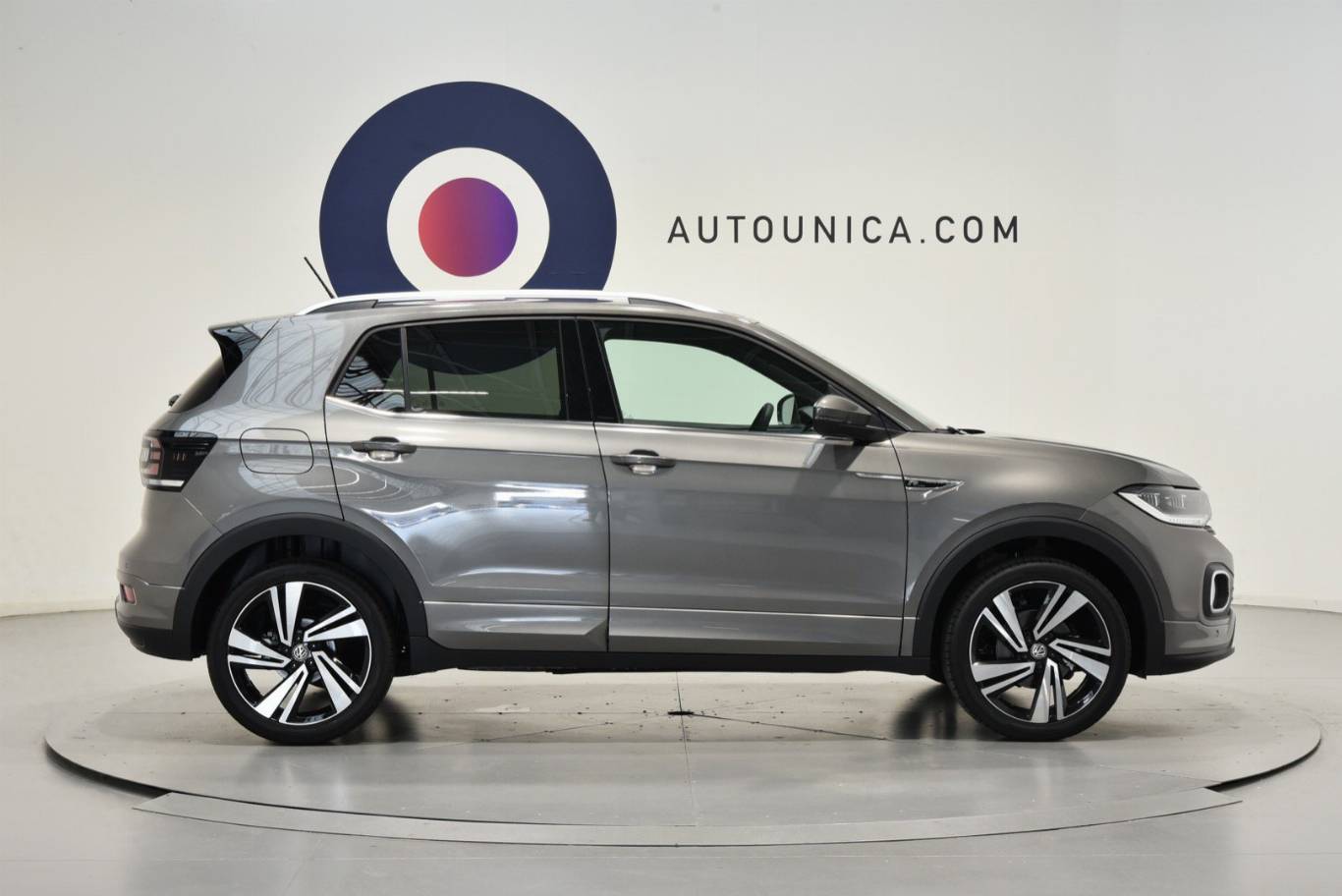 VOLKSWAGEN T-Cross 31