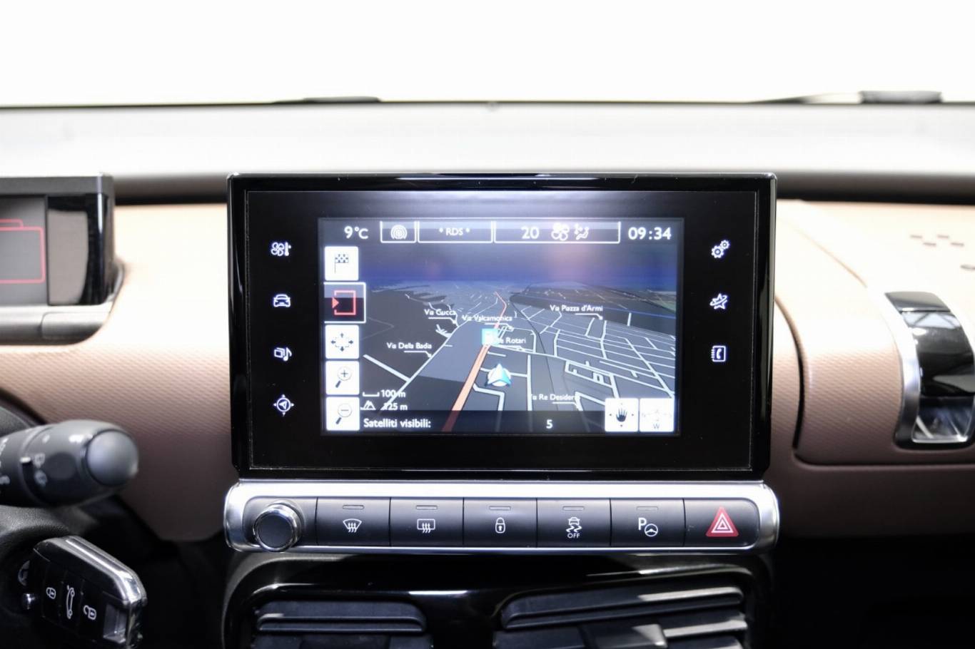 CITROEN C4 Cactus 26