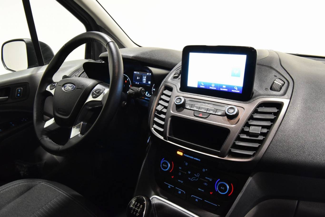 FORD Tourneo Connect 29