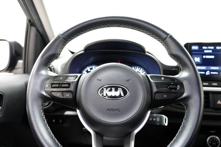 KIA Picanto 7