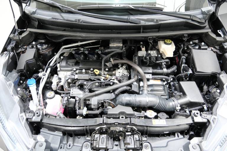 TOYOTA Yaris 62