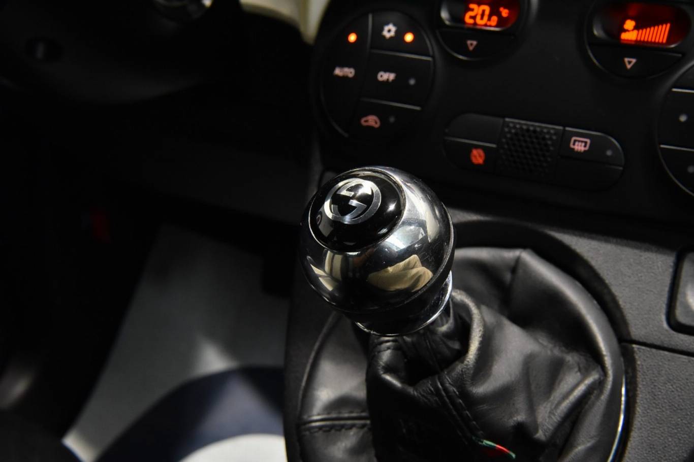 FIAT 500 37