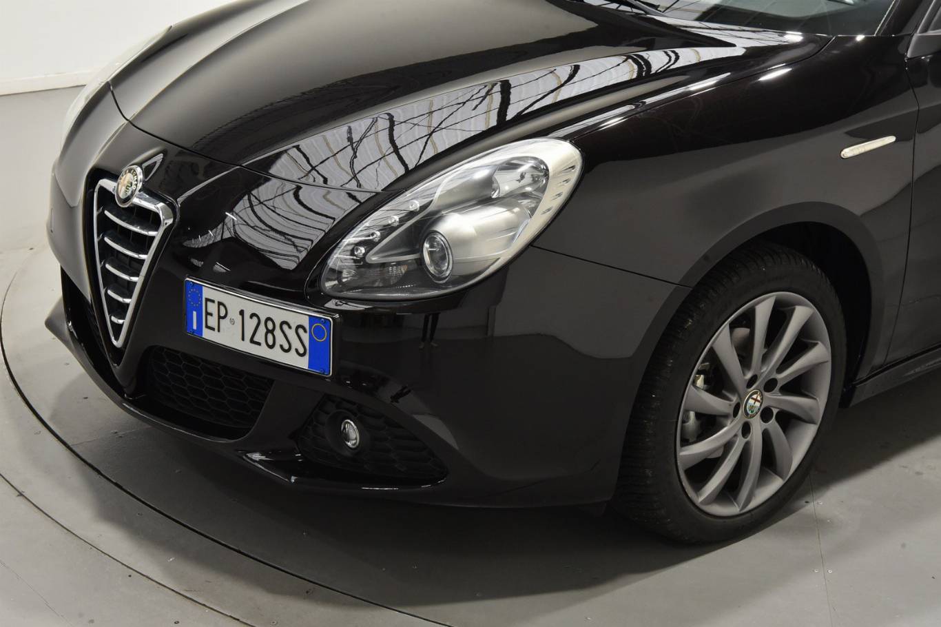 ALFA ROMEO Giulietta 32